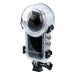 Waterproof Insta360 X3 Camera Diving Case for Underwater