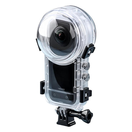 Waterproof Insta360 X3 Camera Diving Case for Underwater