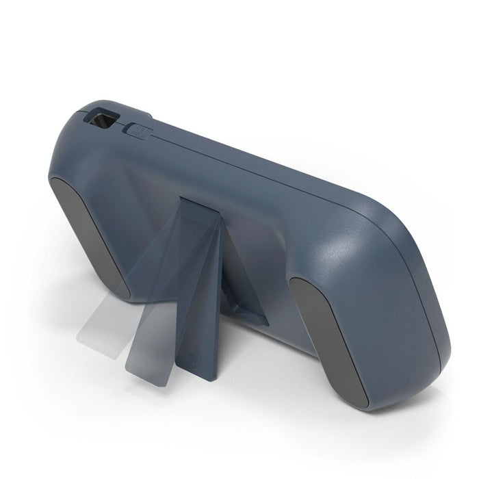 2.0 Million Pixel Dual Lens Industrial Digital Endoscope With 4.5 Inch Ips Screen