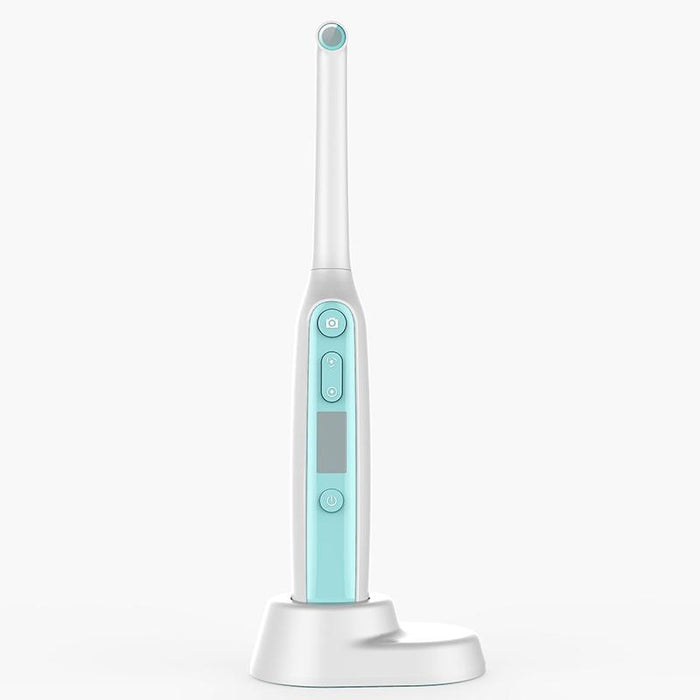 I401 2.0Mp Hd Camera Wireless Dental Inspection Endoscope With 8 Adjustable Leds Ip67 Waterproof