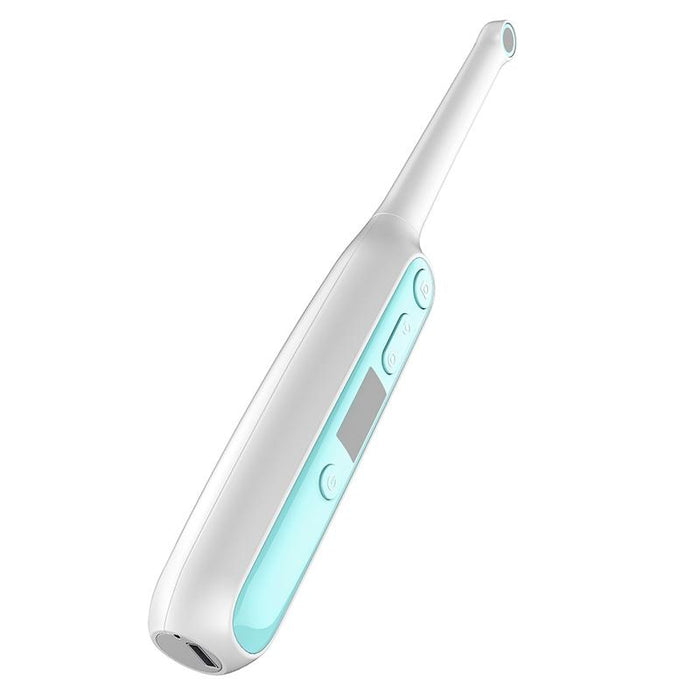 I401 2.0Mp Hd Camera Wireless Dental Inspection Endoscope With 8 Adjustable Leds Ip67 Waterproof