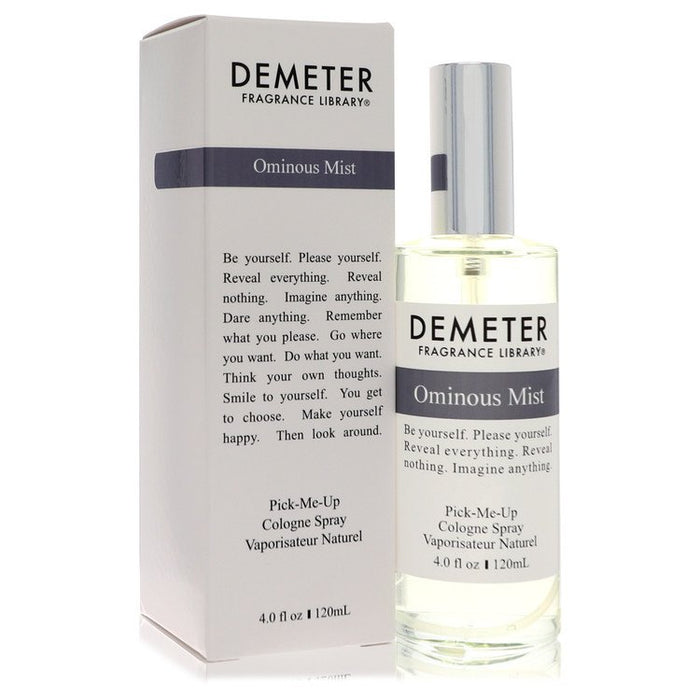 Ominous Mist By Demeter For Women-120 Ml