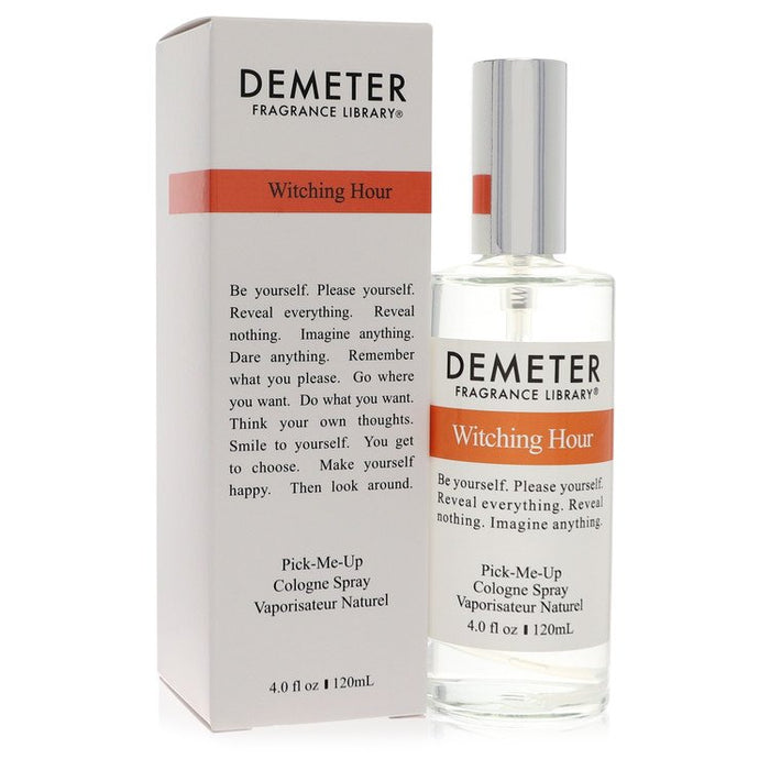 Witching Hour By Demeter For Women-120 Ml