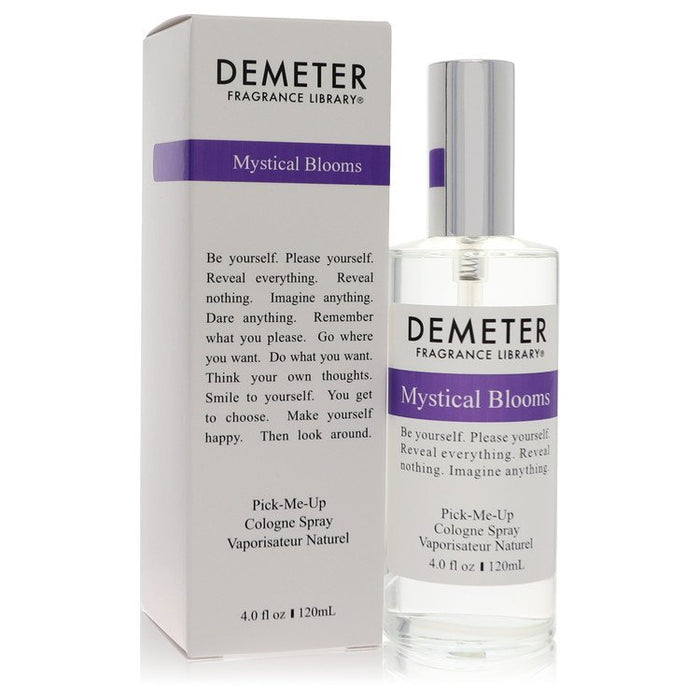 Mystical Blooms By Demeter For Women-120 Ml