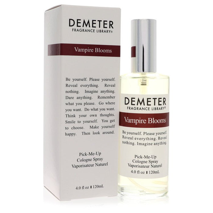 Vampire Blooms By Demeter For Women-120 Ml