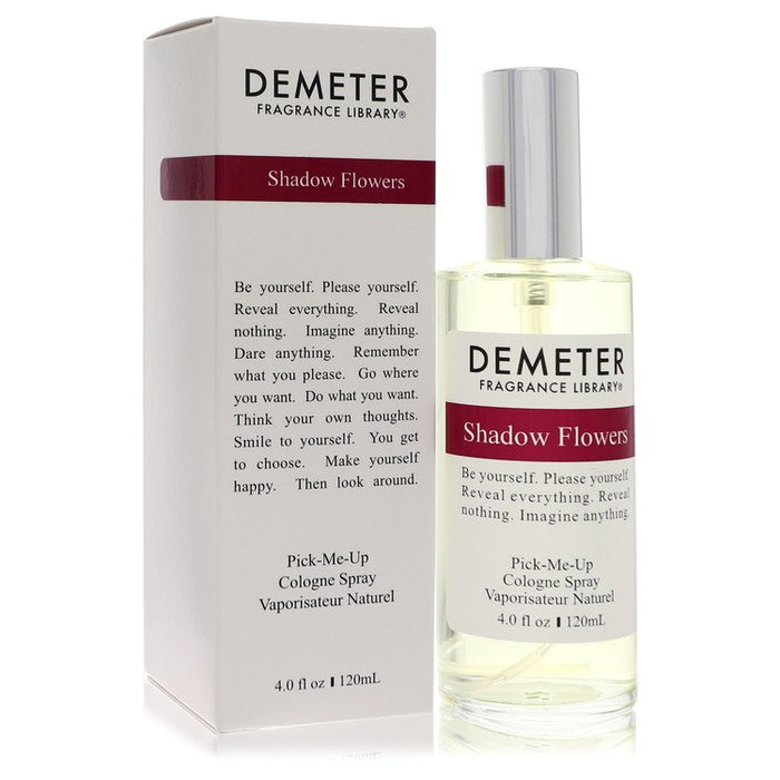 Shadow Flowers By Demeter For Women-120 Ml