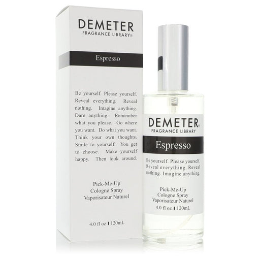 Demeter Espresso By For Women-120 Ml