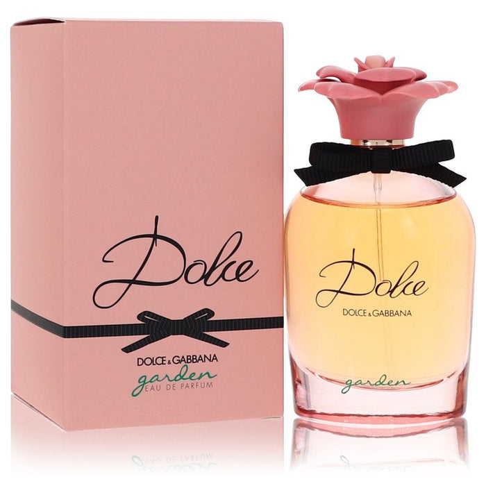 Dolce Garden By & Gabbana For Women-75 Ml