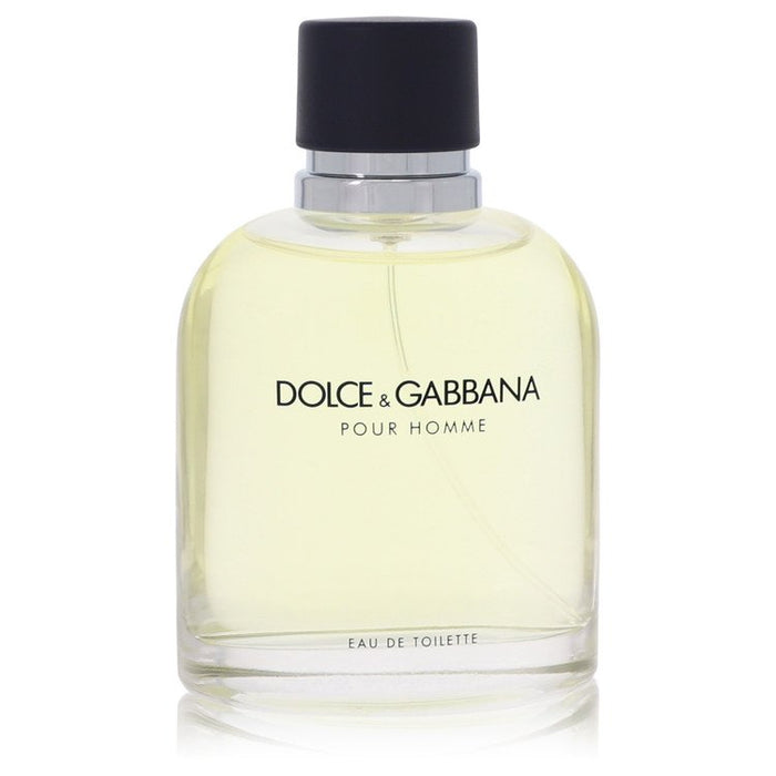 Dolce & Gabbana By Dolce & Gabbana for Men-125 ml