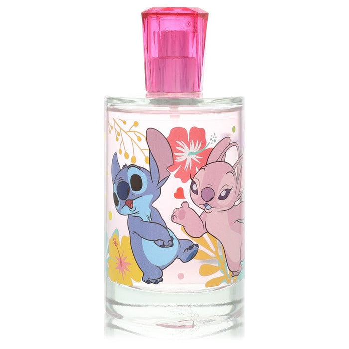 Disney Stitch & Angel Eau De Toilette Spray By Disney For Women-100 Ml
