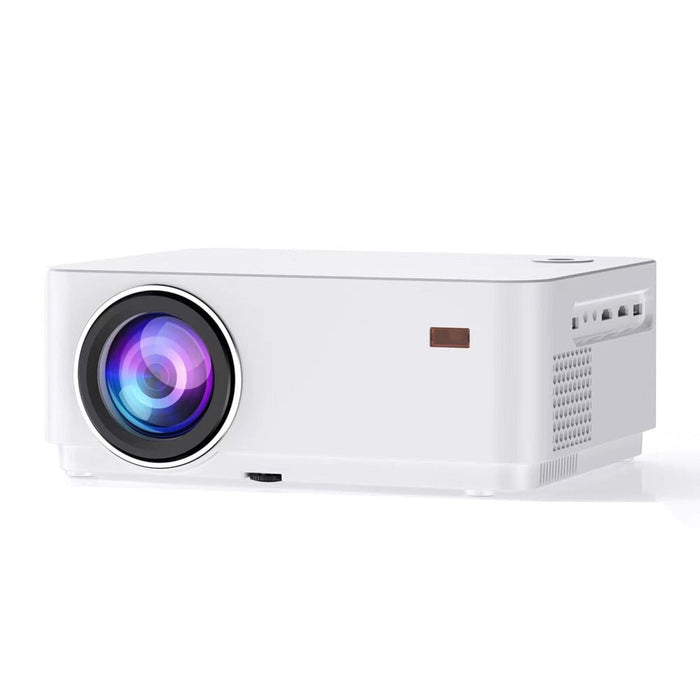 D5 300 Lumens 1920X1080 Resolution Electronic Focus Projector