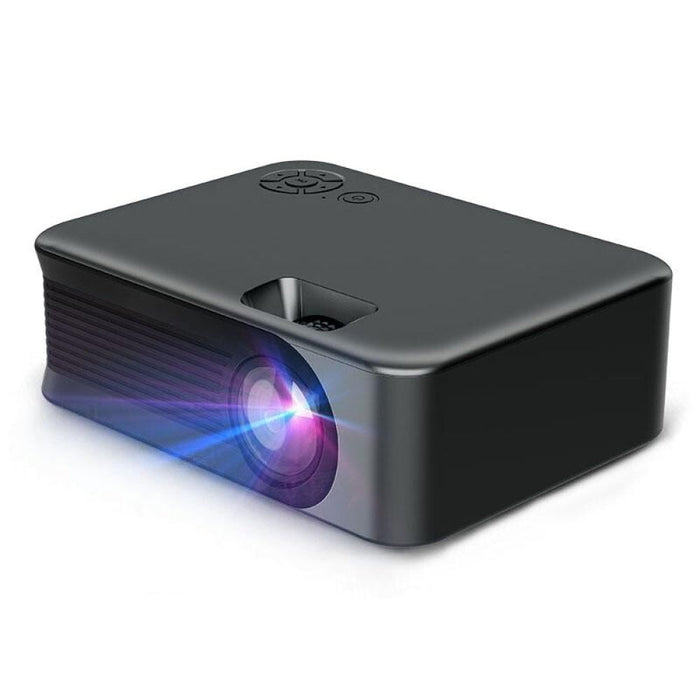 A30 480P 3000 Lumens Portable Home Theater Led Hd Digital Projector