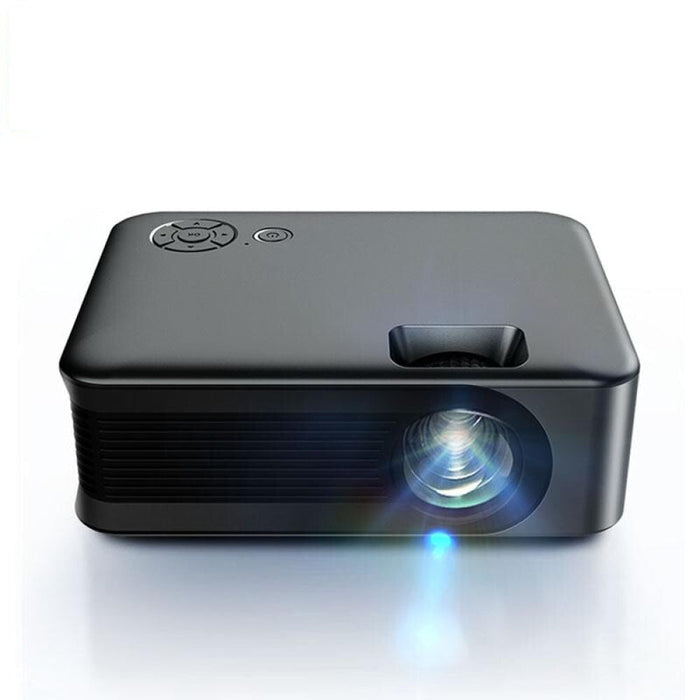 A30 480P 3000 Lumens Portable Home Theater Led Hd Digital Projector