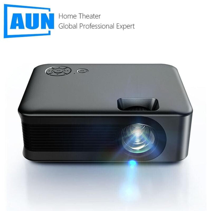 A30C 480P 3000 Lumens Version Portable Home Theater Led Hd Digital Projector