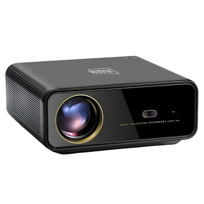 U001 4K 18000 Lumens Portable Home Theater Led Hd Digital Projector