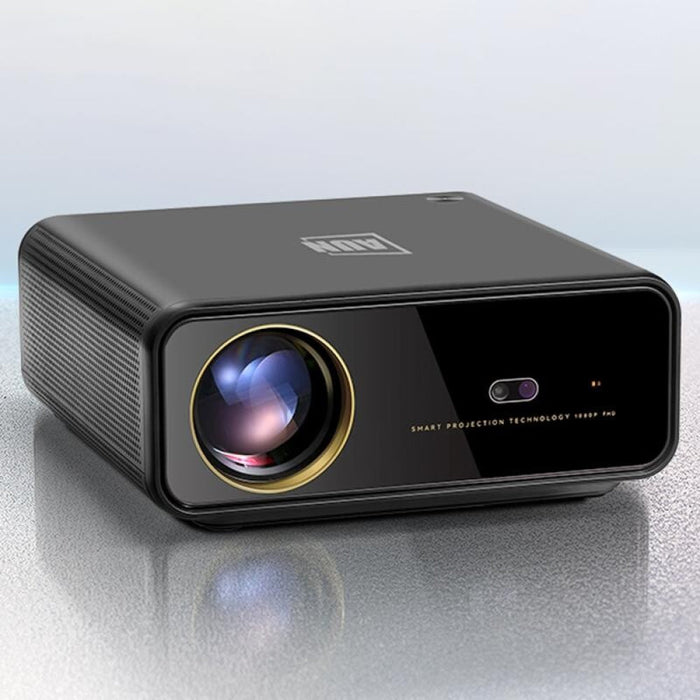 U001 4K 18000 Lumens Portable Home Theater Led Hd Digital Projector