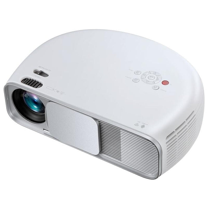 Cl760 3600 Lumens 1280X800 720P 1080P Hd Android Smart Projector Supports Hdmi X 2 / Usb X 2 / Vga / Av