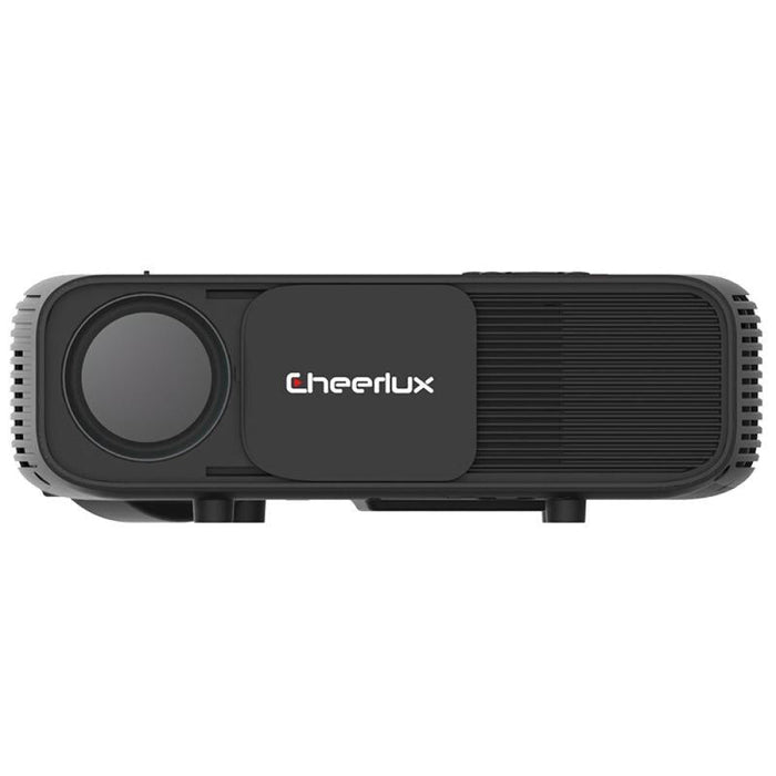 4000 Lumens 1920X1080 1080P Hd Smart Projector