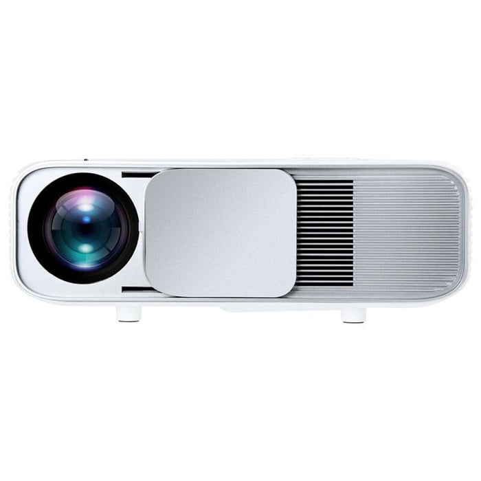 4000 Lumens 1920X1080 1080P Hd Smart Projector