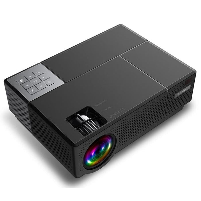 Cl770 1920 X 1080P Full Hd Smart Projector Android 9.0 1Gb + 8Gb