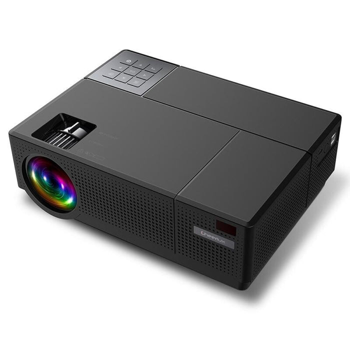 Cl770 1920 X 1080P Full Hd Smart Projector Android 9.0 1Gb + 8Gb