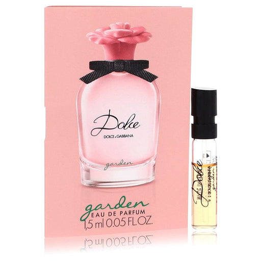 Dolce Garden By & Gabbana For Women-1 Ml