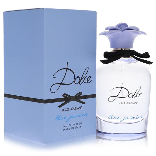 Blue Jasmine By Dolce & Gabbana For Women-75 Ml