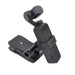 Multi Function Expansion Parts Handheld Stabilizer For Dji