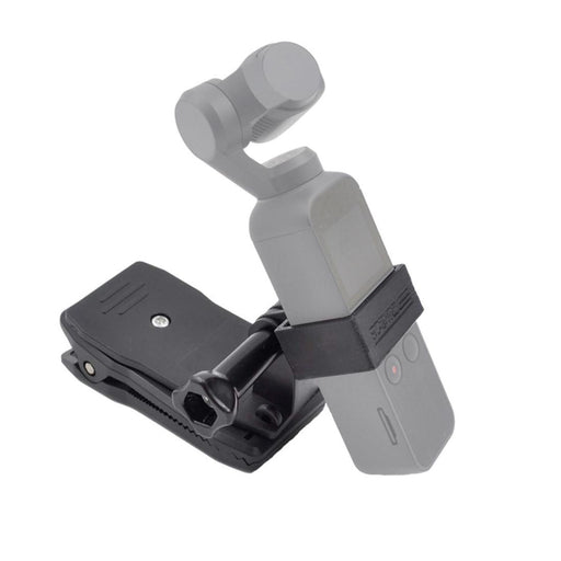 Multi Function Expansion Parts Handheld Stabilizer For Dji