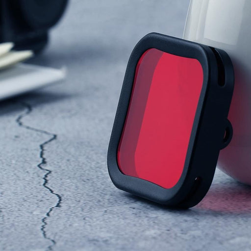 Diving Lens Filter for Dji Action Camera