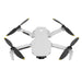 8pcs 4726f Low Noise Quick Release Wing Propellers For Dji