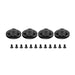 4pcs Motor Metal Protection Cover For Dji Mavic Mini 1