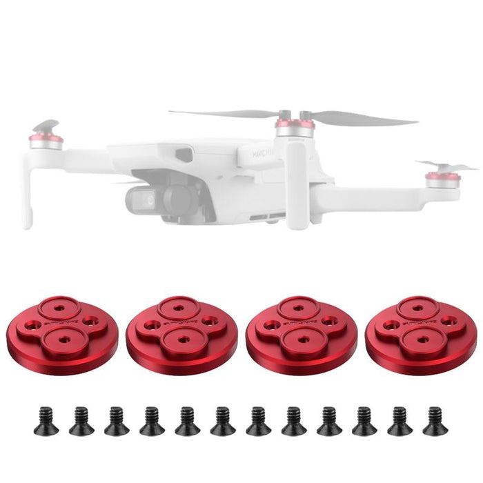 4pcs Motor Metal Protection Cover For Dji Mavic Mini 1