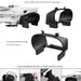 Mm Q9264 Camera Lens Sunshade Anti Glare Hood For Dji Mavic