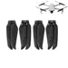 7238f Cf2 Carbon Fiber Propeller Set For Dji Mavic Air 2