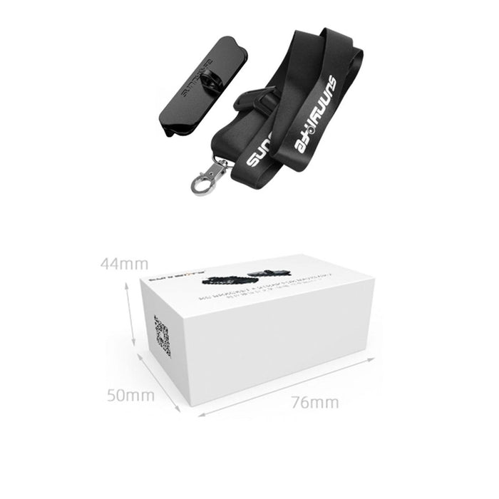 Remote Control Lanyard for Dji Mavic Air 2 - Hanging Buckle