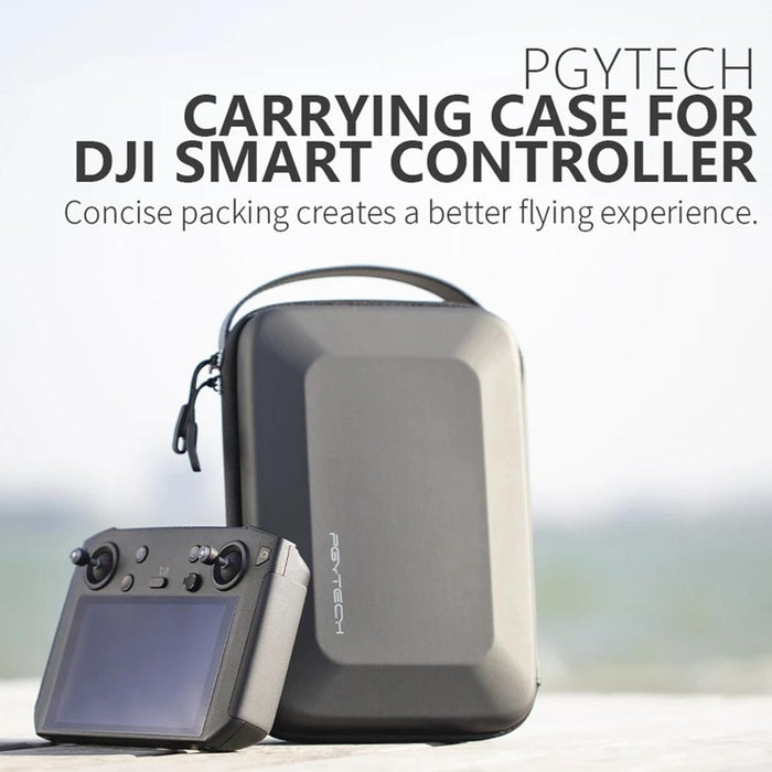 Remote Control With Screen Portable Accessory Bag For Dji