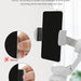 Handheld Gimbal Quick Release Magnetic Buckle Clamp