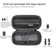 Portable Carrying Dacron Hard Case Body Storage Bag For Dji