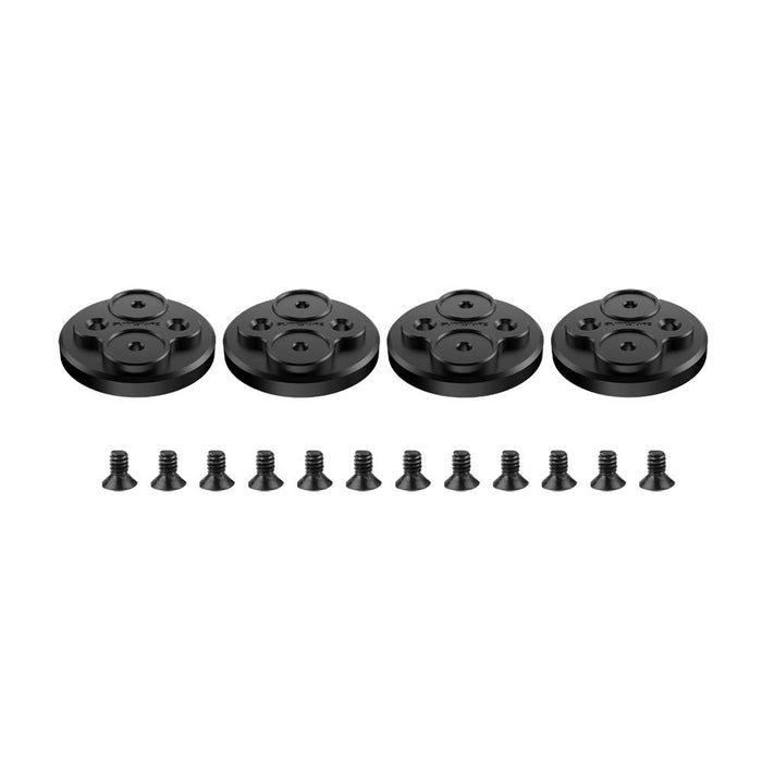 4pcs Motor Metal Protection Cover For Dji Mini 2