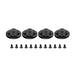 4pcs Motor Metal Protection Cover For Dji Mini 2