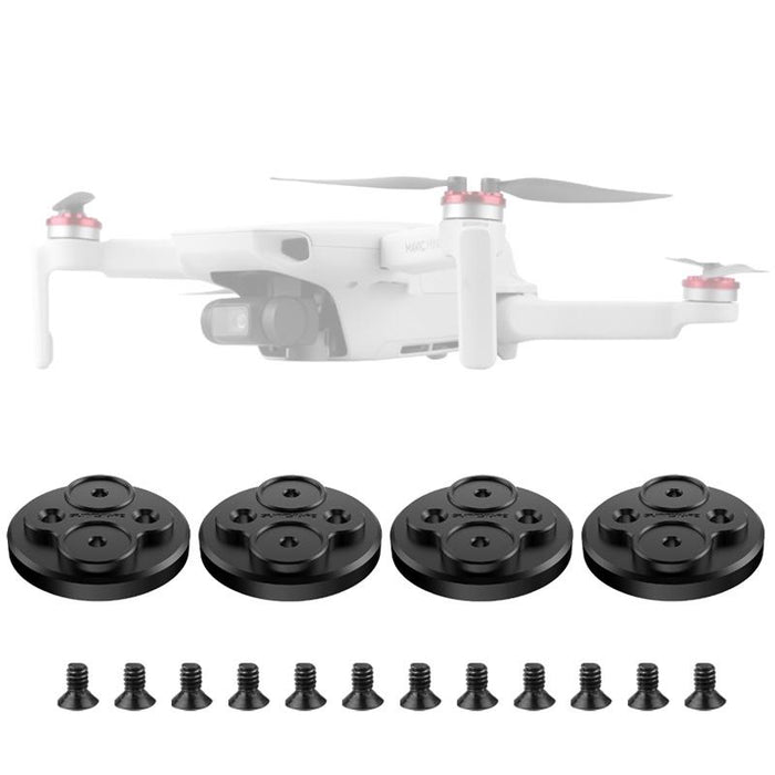 4pcs Motor Metal Protection Cover For Dji Mini 2