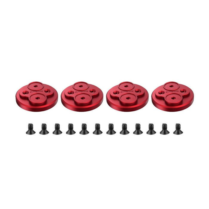 4pcs Motor Metal Protection Cover For Dji Mini 2