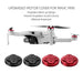 4pcs Motor Metal Protection Cover For Dji Mini 2