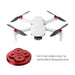 4pcs Motor Metal Protection Cover For Dji Mini 2