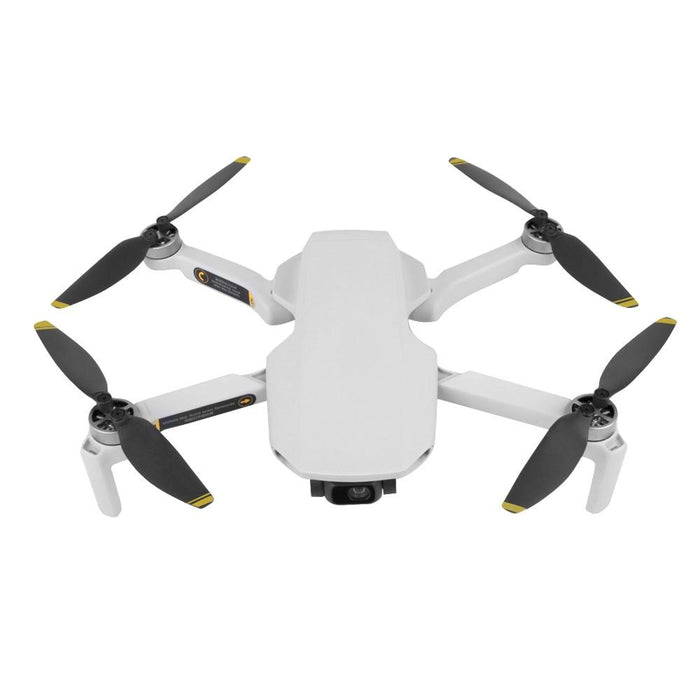 8-piece Low Noise Quick Release Propellers for Dji Mini