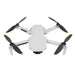 8-piece Low Noise Quick Release Propellers for Dji Mini