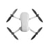 8-piece Low Noise Quick Release Propellers for Dji Mini