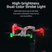 2 Night Strobe Led Light for Dji Mavic Mini / Air Fpv - Pack