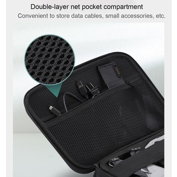 Portable Shoulder Bag for Dji Mavic Air 2 - Protective Case